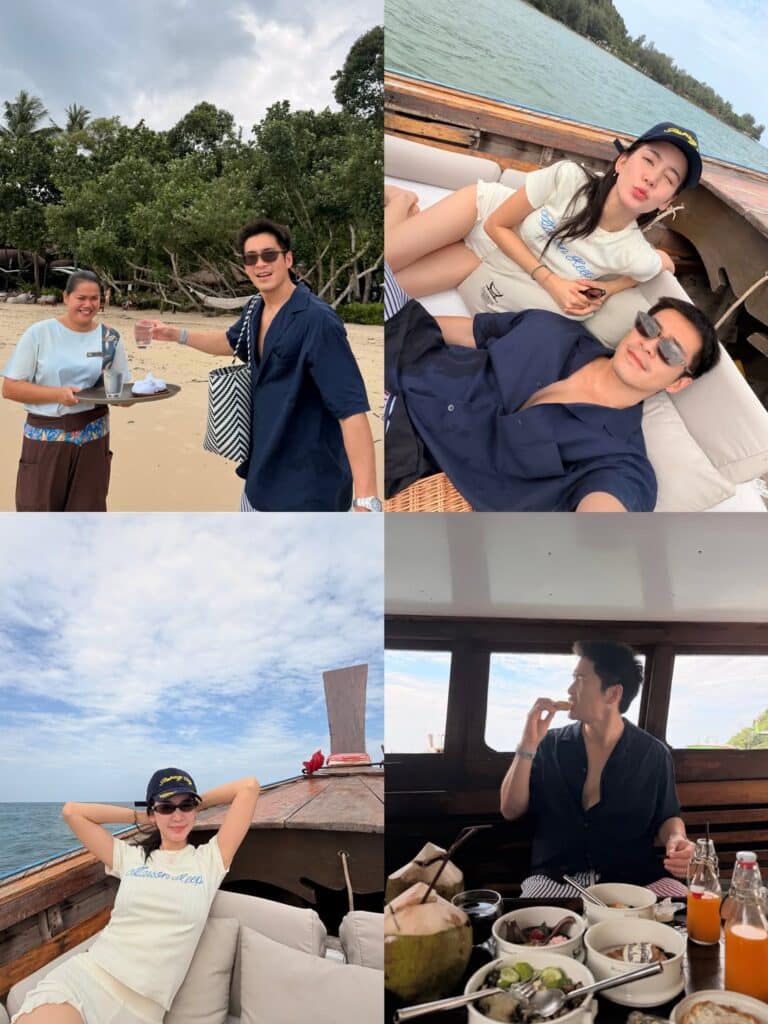 โบว์ เมลดา
