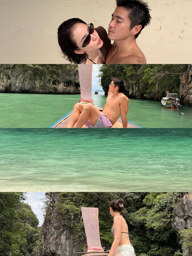 โบว์ เมลดา