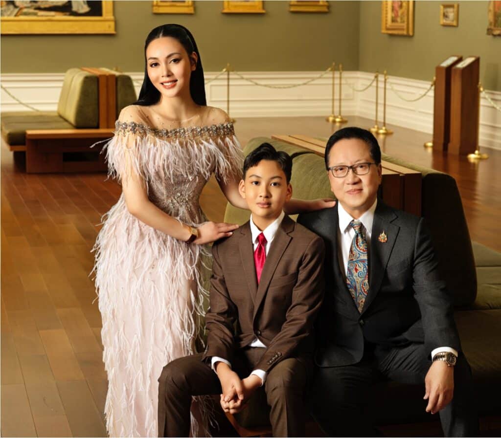 ตั๊ก บงกช