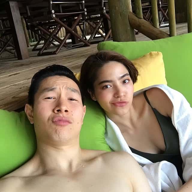 มารีน่า