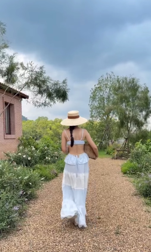 ญาญ่า