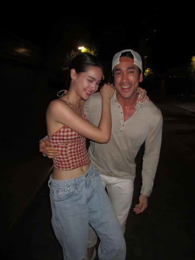 ญาญ่า