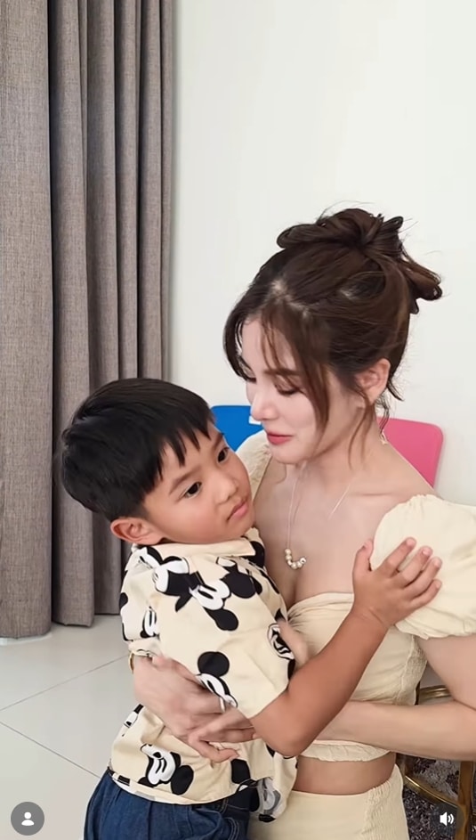 น้องทะเล