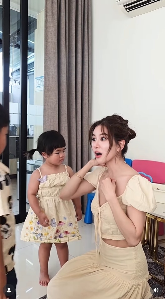 น้องทะเล