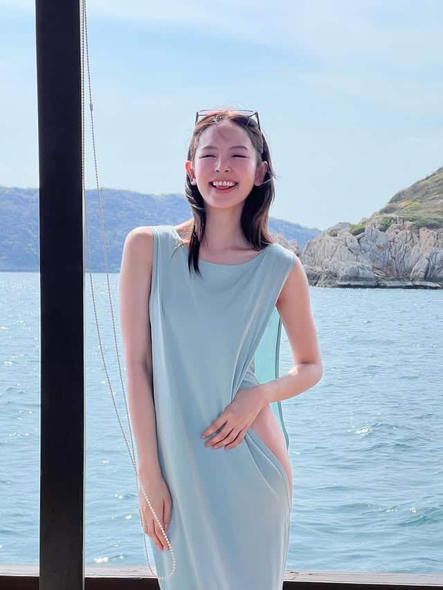 ณิชา