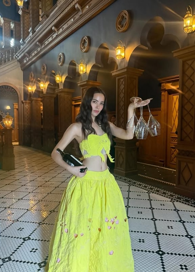 ณเดชน์ ญาญ่า