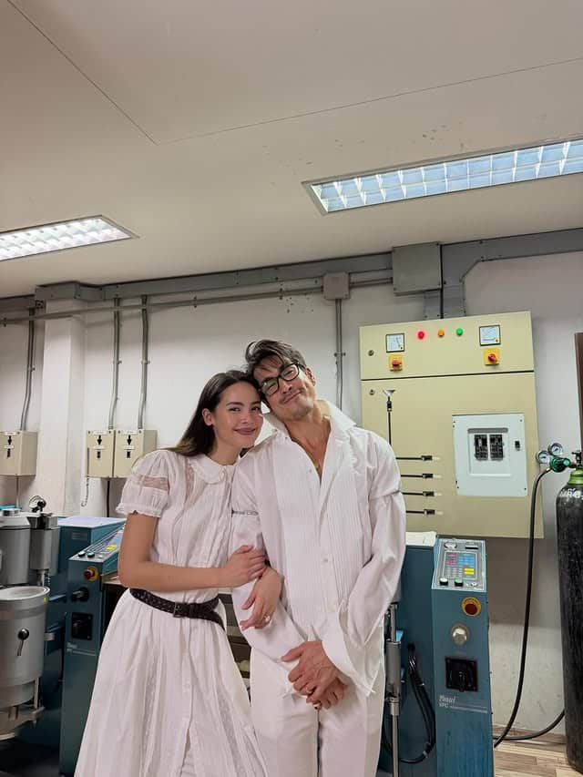 ญาญ่า ณเดชน์