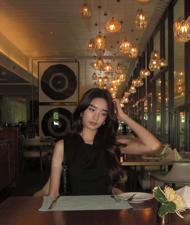 น้องณดา