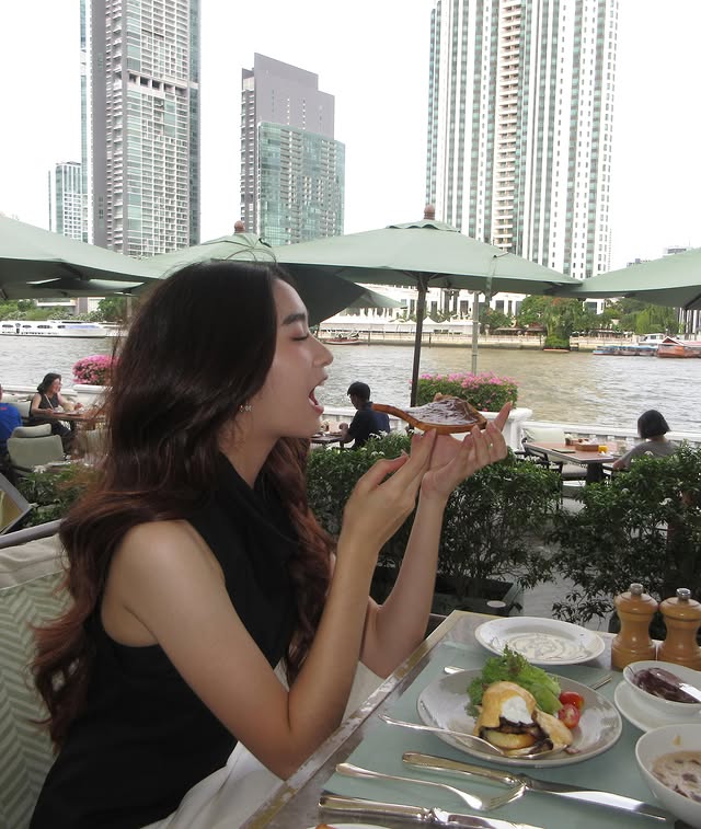 น้องณดา