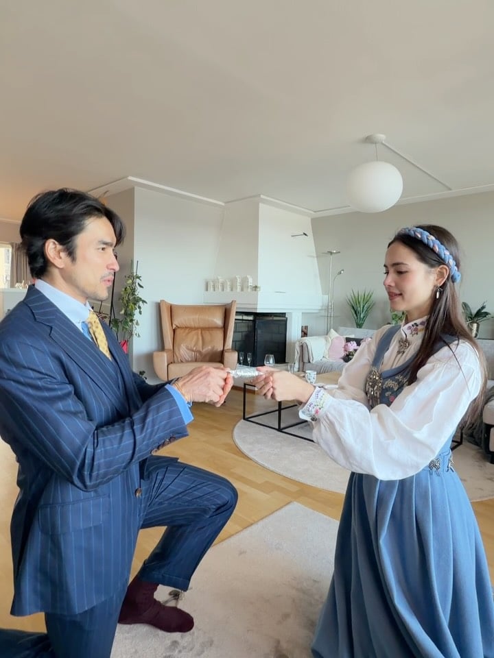 ญาญ่า
