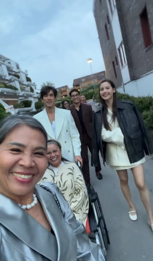 ญาญ่า อุรัสยา