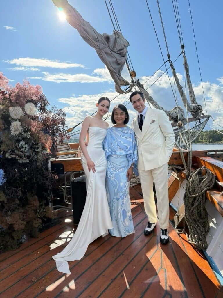 ณเดชน์ ญาญ่า