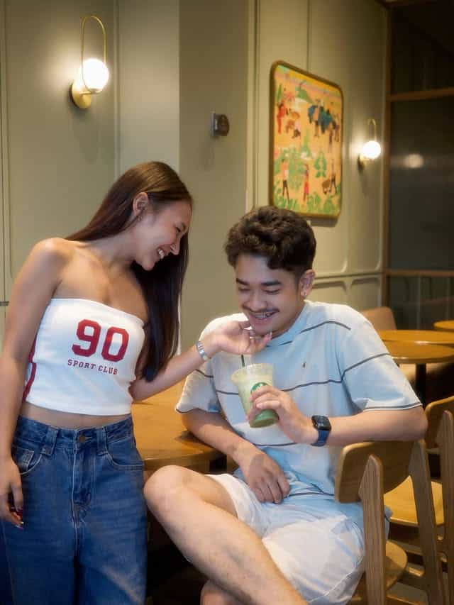 ลิลลี่ ได้หมดถ้าสดชื่น