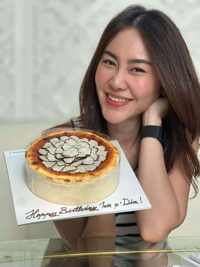 นาเดีย