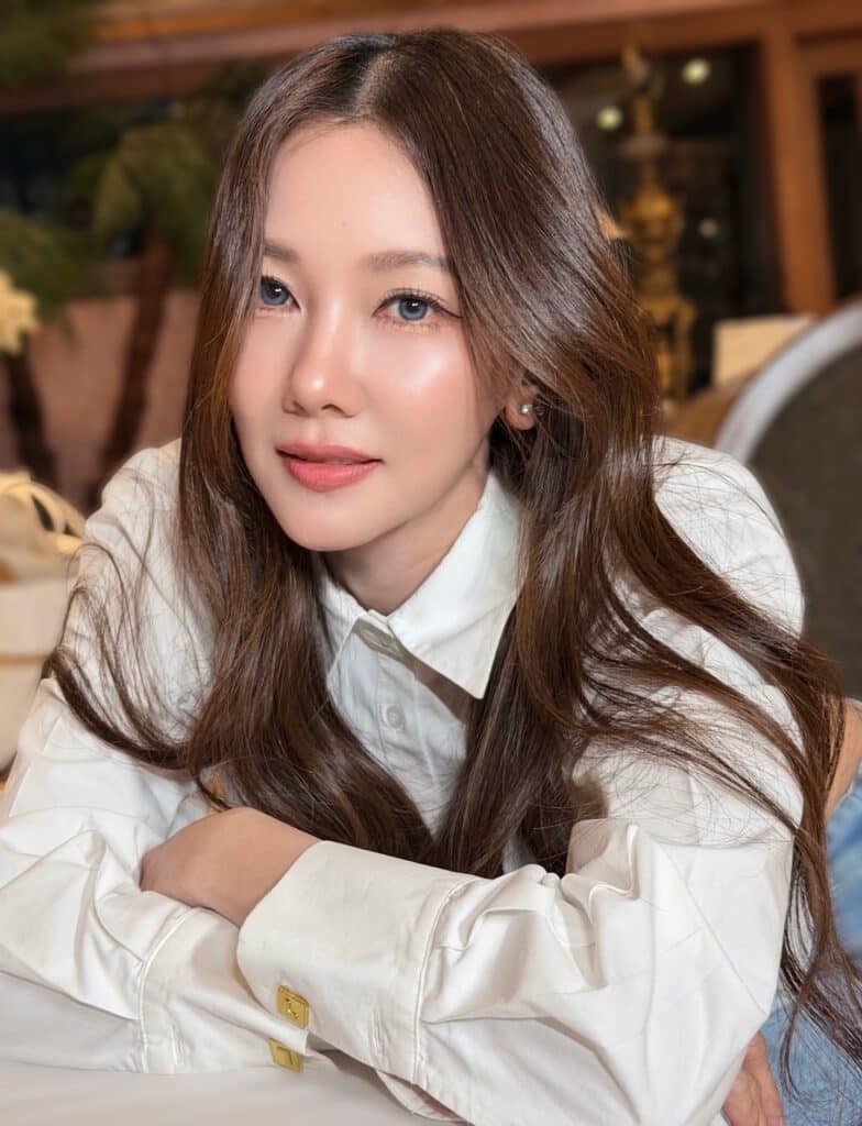 นุ่น วรนุช