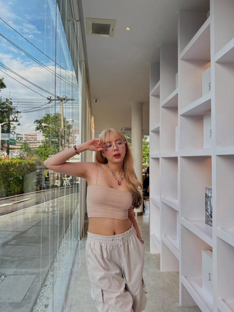 มิว ลักษณ์นารา