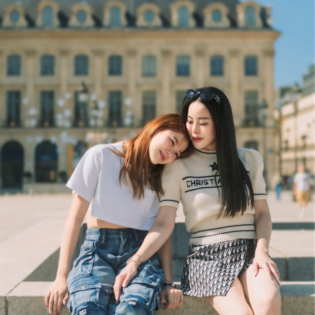 น้องณิริน
