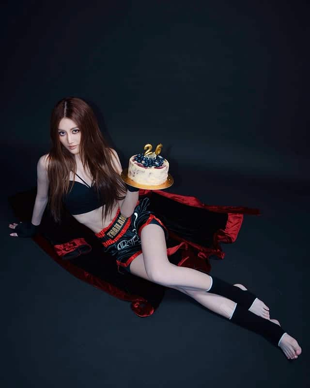 เบสท์ คำสิงห์