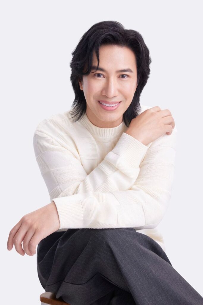 หนุ่ม กรรชัย