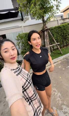 แนน ลฎาภา