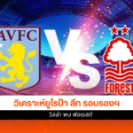 วิลล่า พบ ฟอเรสต์