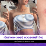เบียร์ เดอะวอยซ์