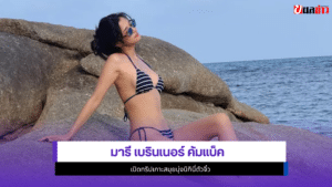 มารี เบรินเนอร์