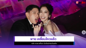 พาย สุนิษฐ์