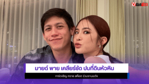 มายด์ พาย