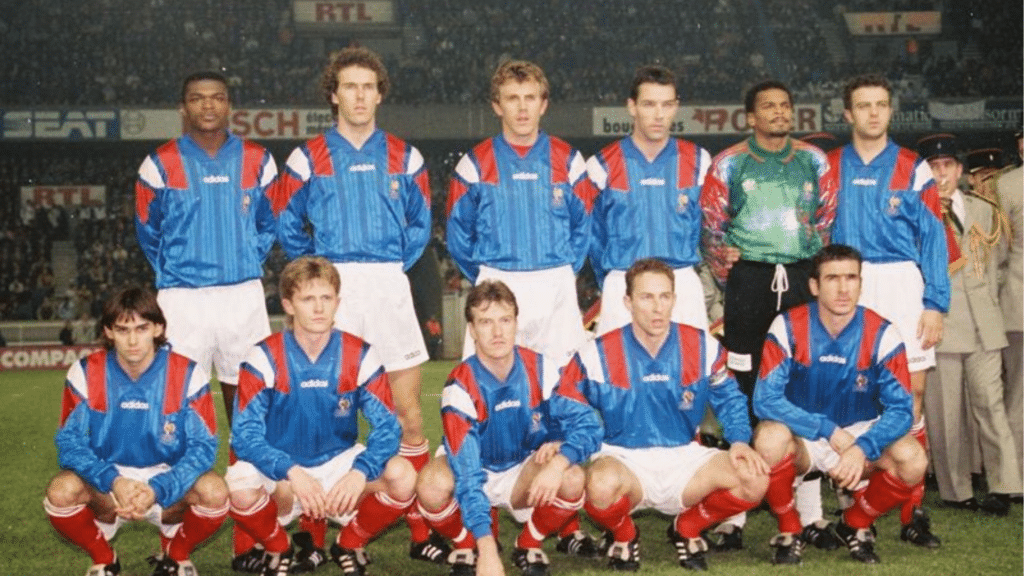 เสื้อฟุตบอลโลก 1994