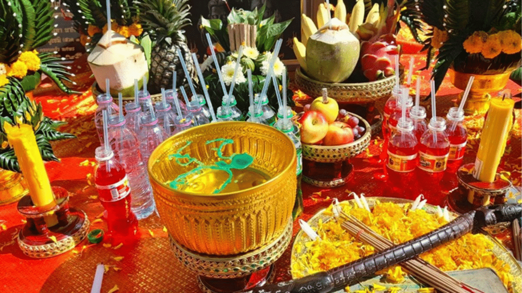 เลขเด็ดคำชะโนด