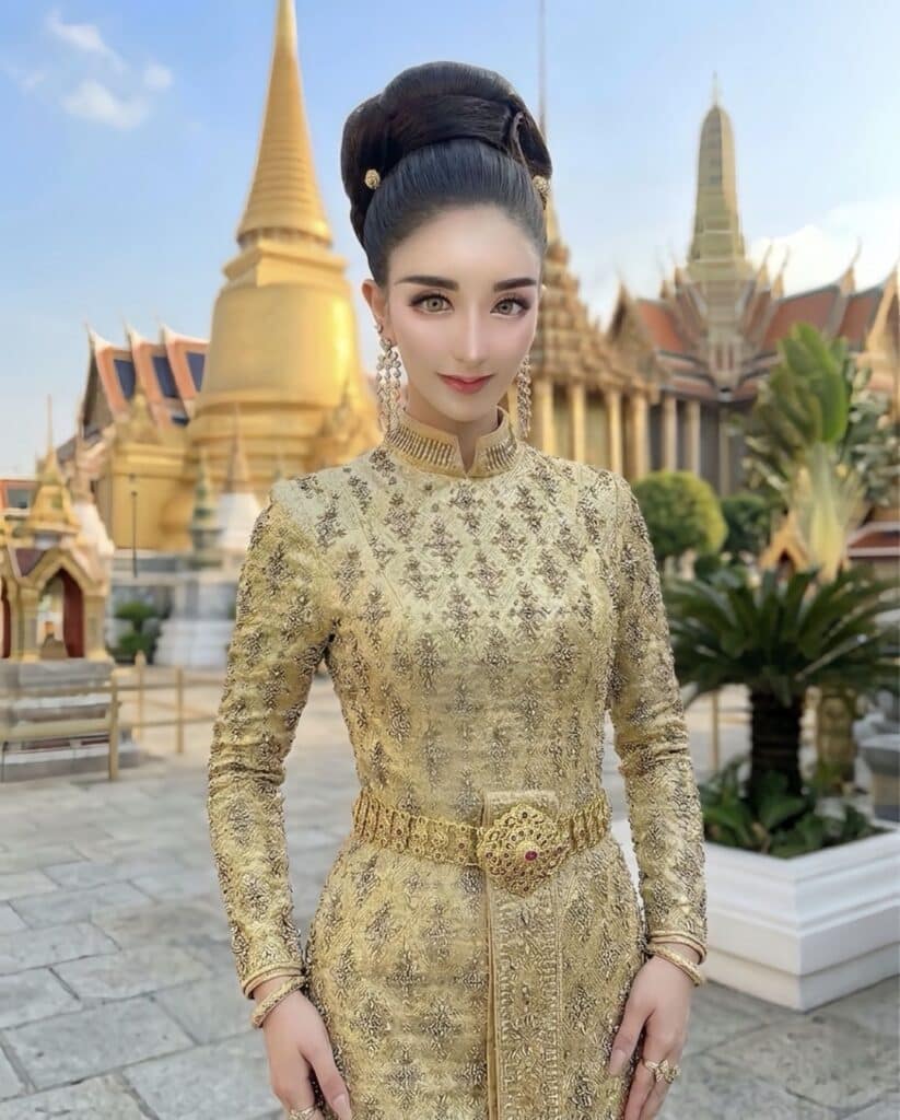 ฮันนี่ ณภัค