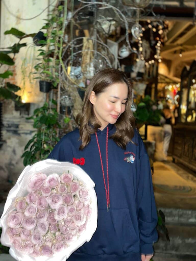 ต่าย ชุติมา