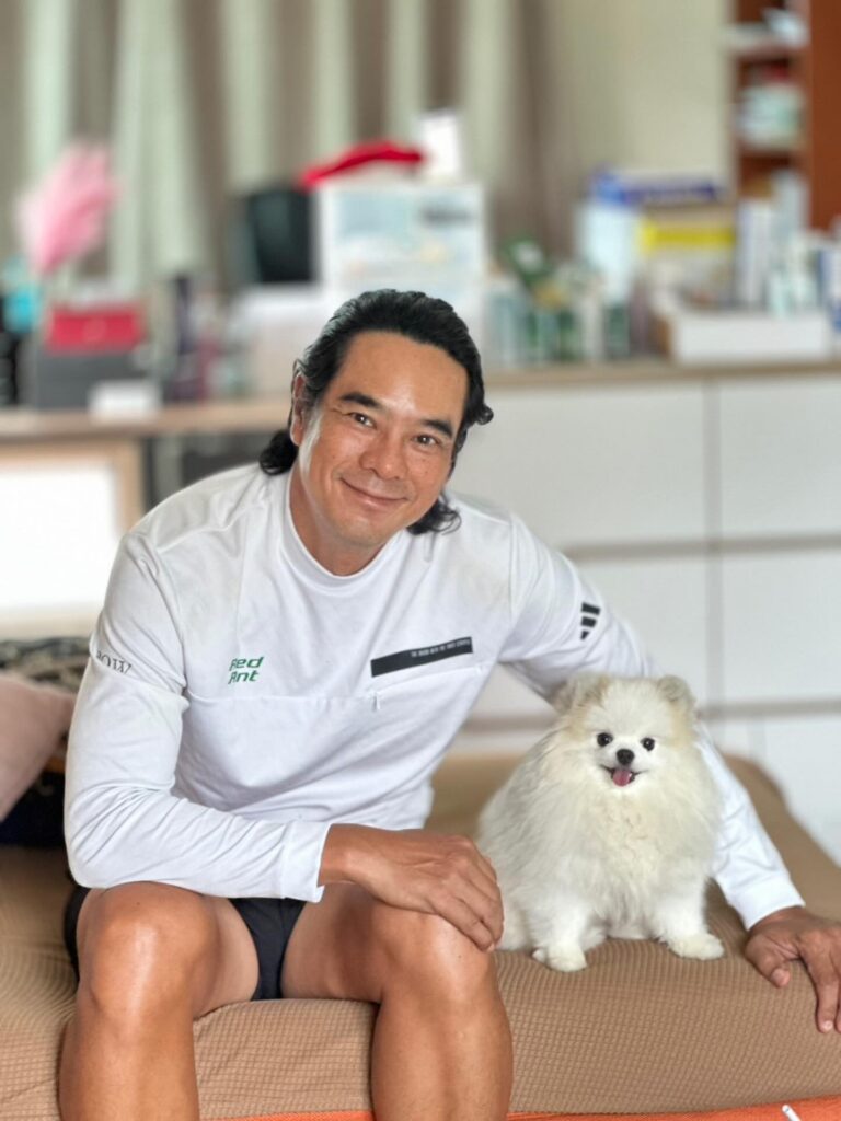 อ่ำ อัมรินทร์