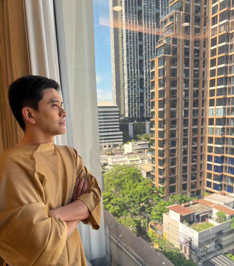 ป๋อ ณัฐวุฒิ