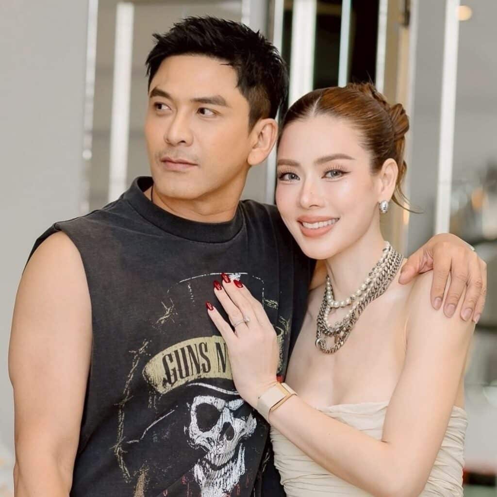 ป๋อ ณัฐวุฒิ