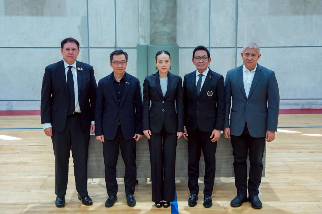 สมาคมฟุตบอลไทย