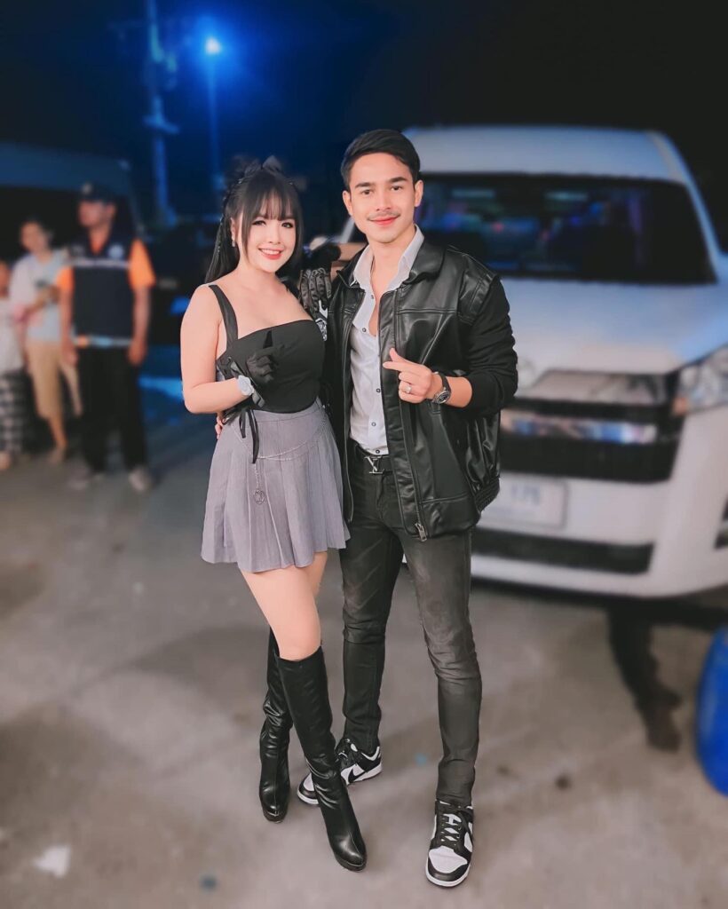 เจนนี่ รัชนก