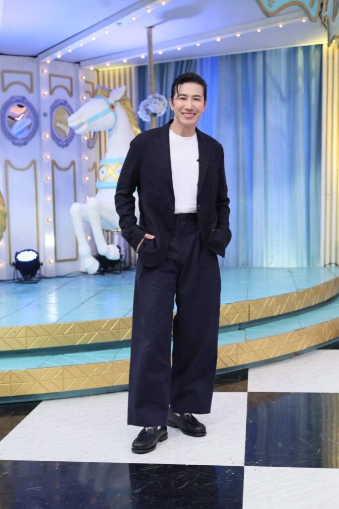 หนุ่ม กรรชัย