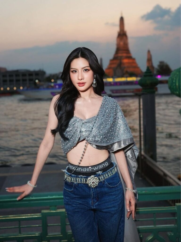 ธัญญ่า