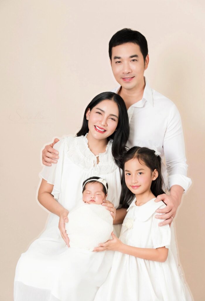 น้องมีเมตตา