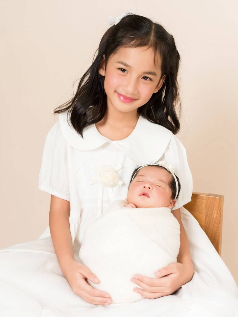 น้องมีเมตตา