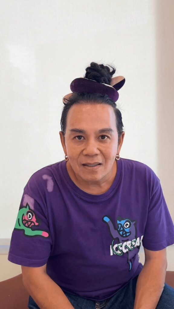 หนุ่ม กรรชัย