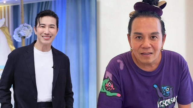 หนุ่ม กรรชัย