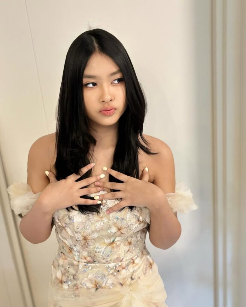 น้องพริมมี่