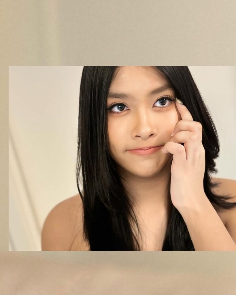 น้องพริมมี่
