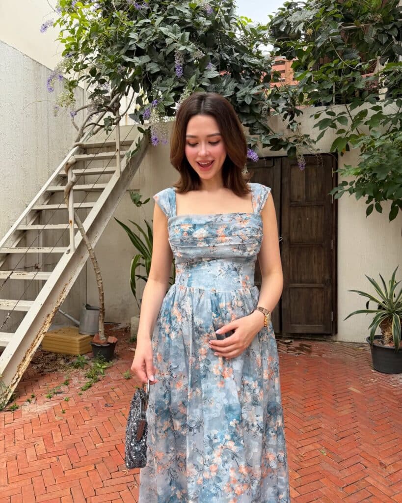แพทริเซีย