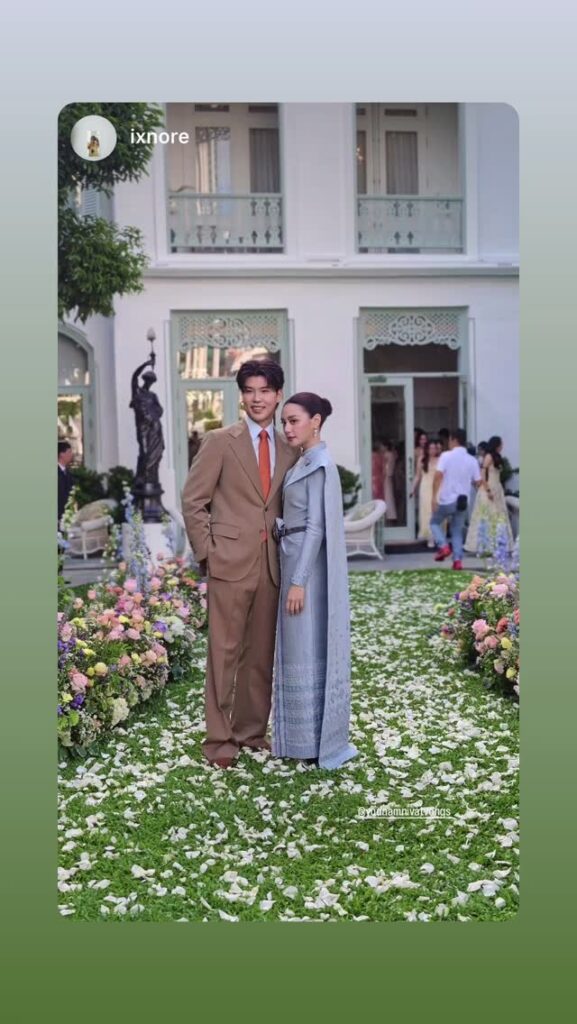 หยดน้ำ นัดดาภรณ์