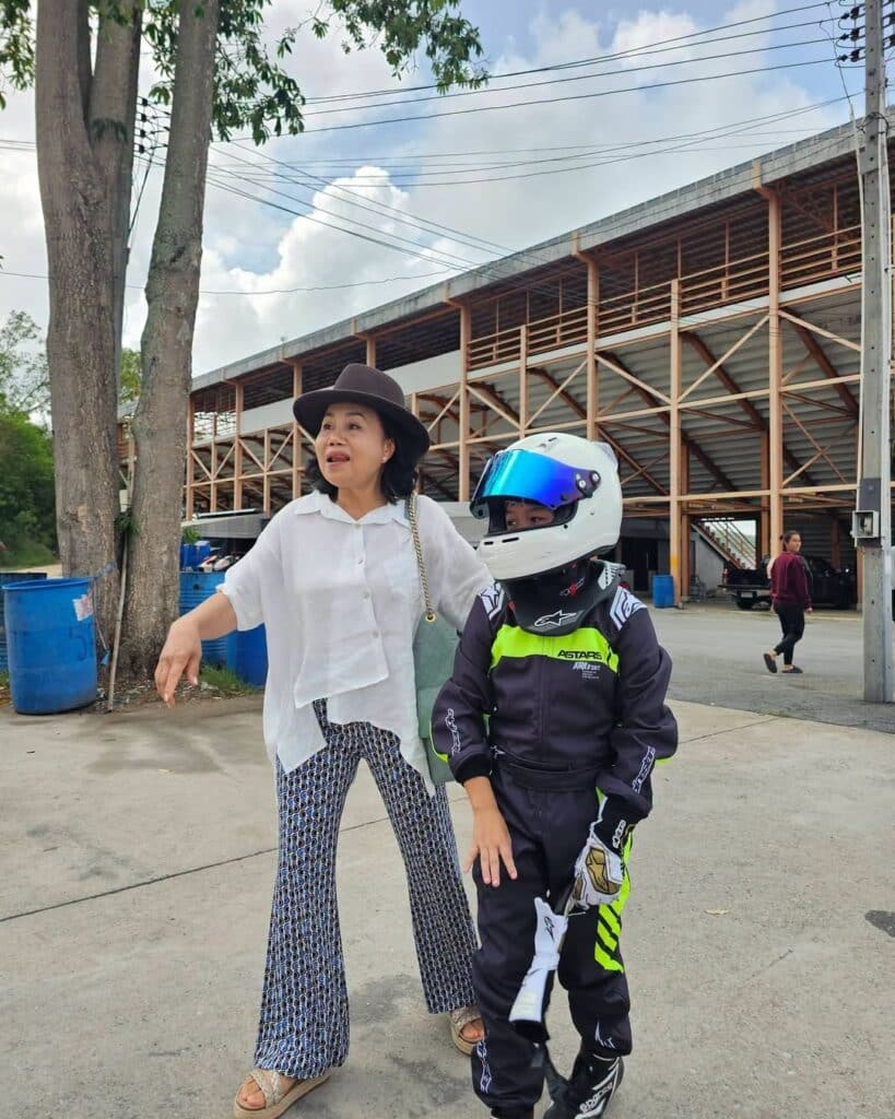 พายุ