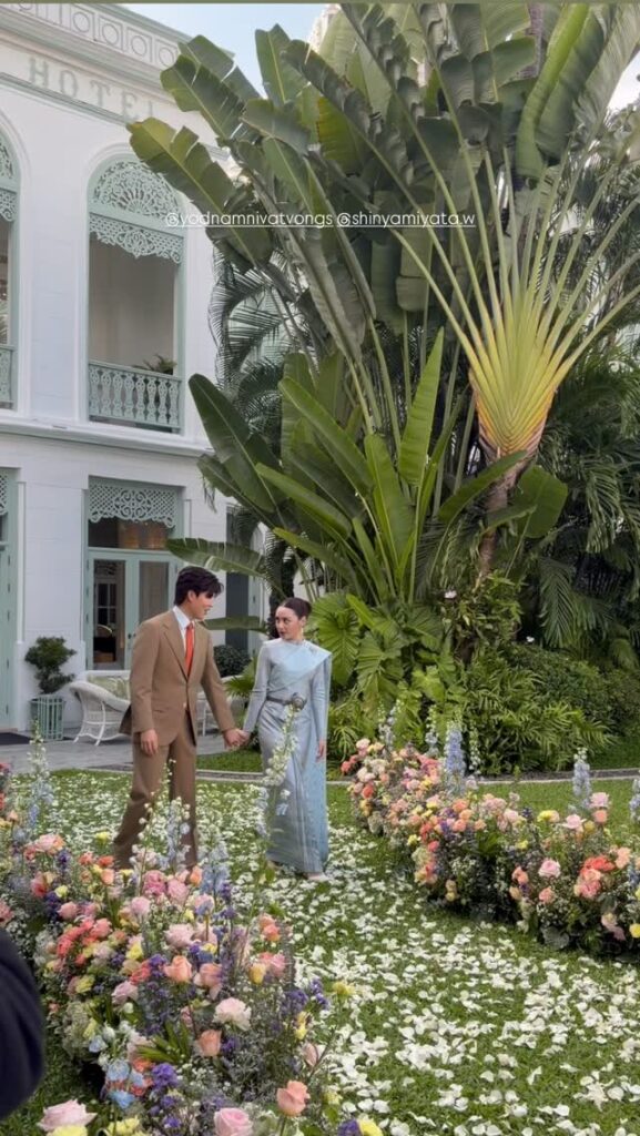 หยดน้ำ นัดดาภรณ์